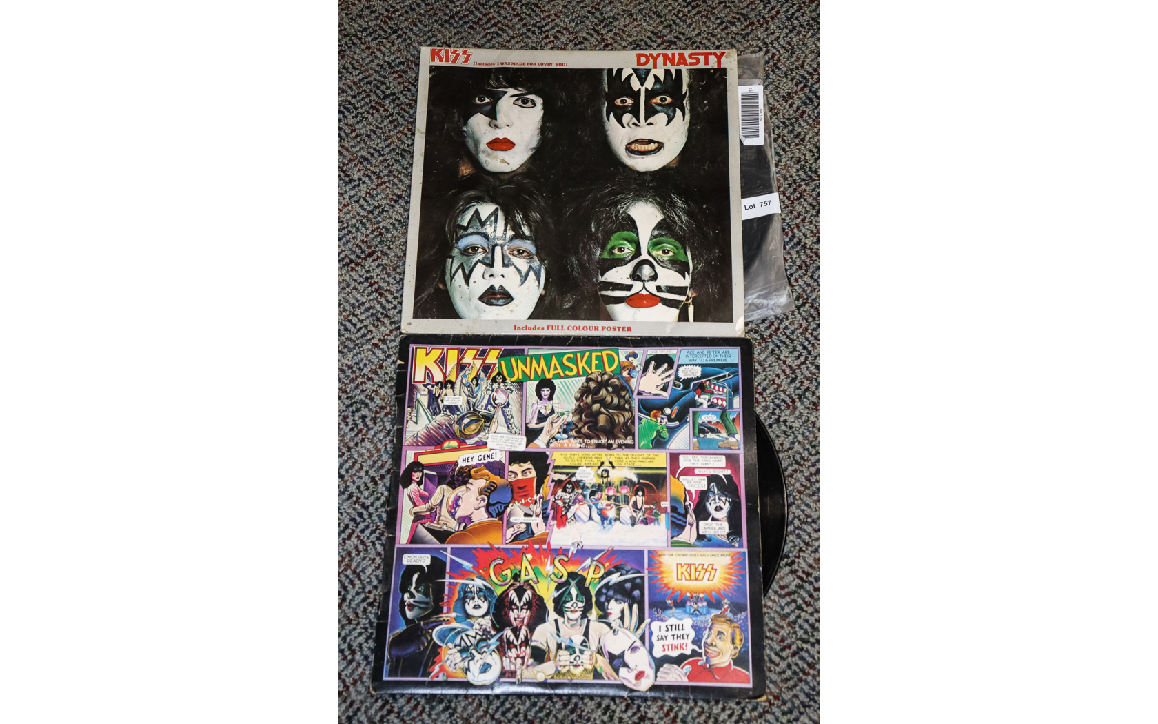 Lot 757 - Image 2
